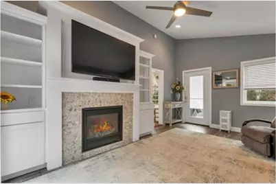 1 East Bluff Highlands #18, Meredith, NH 03253 - Photo 5