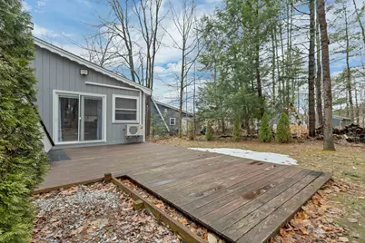 1 East Bluff Highlands Road #18, Meredith, NH 03253 - Photo 37