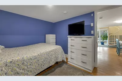 1 East Bluff Highlands Road #18, Meredith, NH 03253 - Photo 21