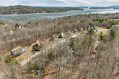 1 East Bluff Highlands #18, Meredith, NH 03253 - Photo 43