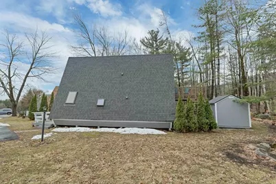 1 East Bluff Highlands #18, Meredith, NH 03253 - Photo 39