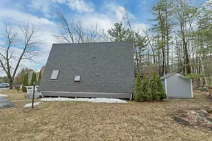 1 East Bluff Highlands, Meredith, NH 03253 - Photo 39