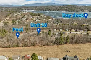 1 East Bluff Highlands Rd, Meredith, NH 03253 - Photo 3