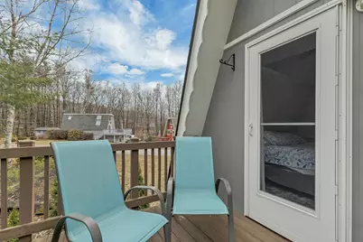 1 East Bluff Highlands Road #18, Meredith, NH 03253 - Photo 33