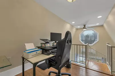 1 East Bluff Highlands Road #18, Meredith, NH 03253 - Photo 25