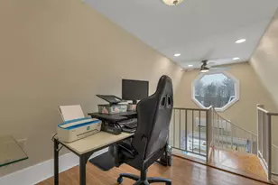 1 East Bluff Highlands Rd, Meredith, NH 03253 - Photo 25