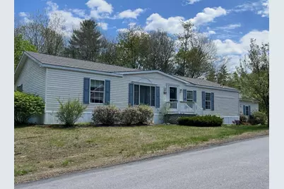500 Darby Drive, Belmont, NH 03220 - Photo 1