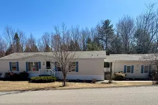 500 Darby Dr, Belmont, NH 03220 - Photo 1
