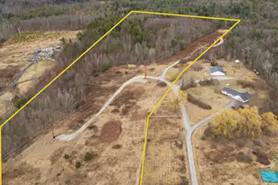 629-635 4th Range Rd, Pembroke, NH 03275 - Photo 1