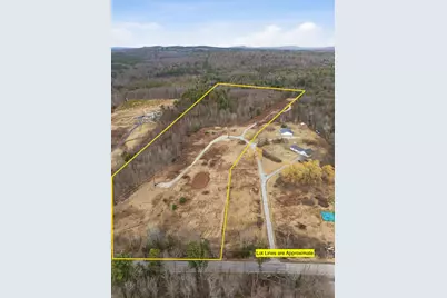 629 635 Fourth Range Road #635, Pembroke, NH 03275 - Photo 3