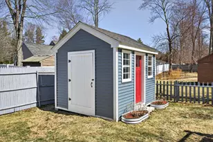 23 Birchwood Ave, Rochester, NH 03867 - Photo 37