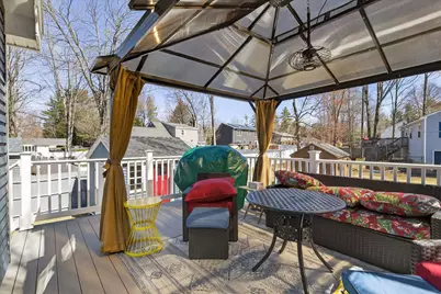 23 Birchwood Avenue, Rochester, NH 03867 - Photo 35