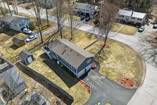 23 Birchwood Ave, Rochester, NH 03867 - Photo 39