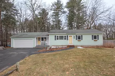 95 East Side Drive, Concord, NH 03301 - Photo 1