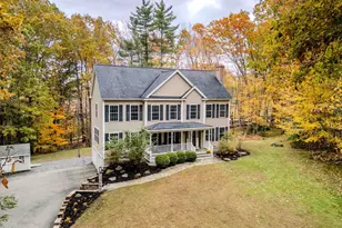 8 Stonewall Way, Newmarket, NH 03857 - Photo 49