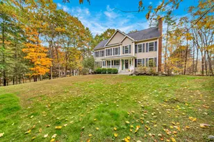 8 Stonewall Way, Newmarket, NH 03857 - Photo 51