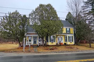 1553 Route 117, Sugar Hill, NH 03586 - Photo 3