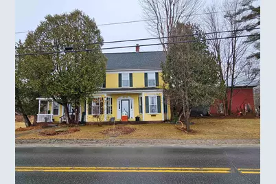 1553 Route 117, Sugar Hill, NH 03586 - Photo 1