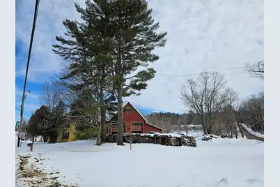 1553 Route 117 Route, Sugar Hill, NH 03586 - Photo 9