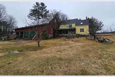 1553 Route 117, Sugar Hill, NH 03586 - Photo 5