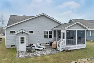 34 Three Ponds Dr, Brentwood, NH 03833 - Photo 5