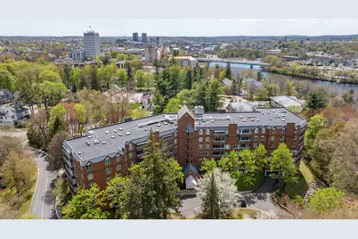300 River Road #501, Manchester, NH 03104 - Photo 57