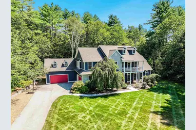 1 Deer Track Lane, Concord, NH 03301 - Photo 1