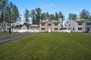 4 Lorelai Wy, Nashua, NH 03062 - Photo 1