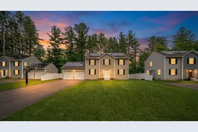 4 Lorelai Way, Nashua, NH 03062 - Photo 1