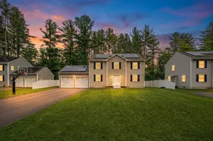 4 Lorelai Wy, Nashua, NH 03062 - Photo 1