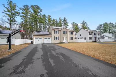 4 Lorelai Way, Nashua, NH 03062 - Photo 5