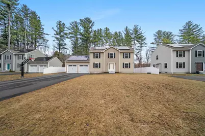 4 Lorelai Way, Nashua, NH 03062 - Photo 5