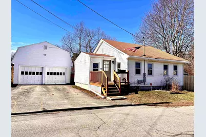 12 Lawn Avenue, Rochester, NH 03867 - Photo 1