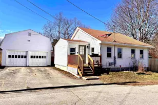 12 Lawn Ave, Rochester, NH 03867 - Photo 1