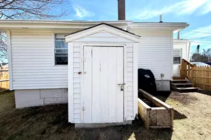 12 Lawn Ave, Rochester, NH 03867 - Photo 29