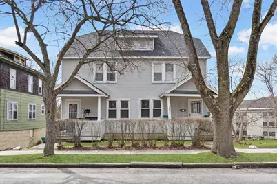 107 Grove Street, Rutland City, VT 05701 - Photo 1