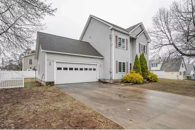 69 Patterson Street, Manchester, NH 03102 - Photo 3