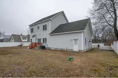 69 Patterson Street, Manchester, NH 03102 - Photo 7