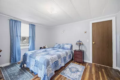 144 Halls Brook Road, Rumney, NH 03266 - Photo 19