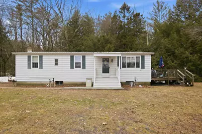 144 Halls Brook Road, Rumney, NH 03266 - Photo 3