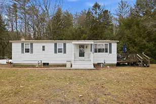 144 Halls Brook Rd, Rumney, NH 03266 - Photo 3