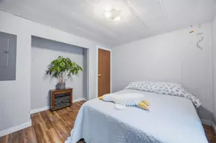 144 Halls Brook Rd, Rumney, NH 03266 - Photo 17