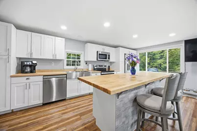 144 Halls Brook Road, Rumney, NH 03266 - Photo 1