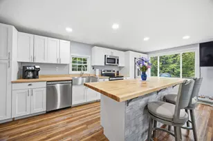 144 Halls Brook Rd, Rumney, NH 03266 - Photo 1