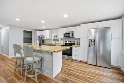 144 Halls Brook Road, Rumney, NH 03266 - Photo 7