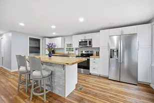 144 Halls Brook Rd, Rumney, NH 03266 - Photo 7