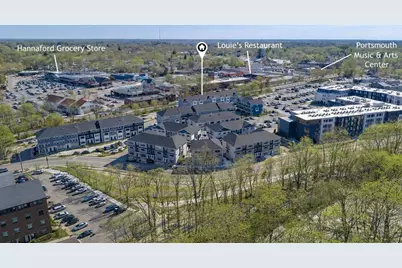 30 Cate Street #23, Portsmouth, NH 03801 - Photo 39