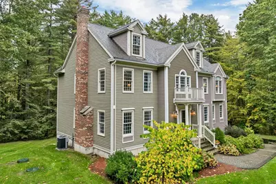 3 Batchelder Lane, Hampton Falls, NH 03844 - Photo 37