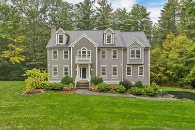 3 Batchelder Lane, Hampton Falls, NH 03844 - Photo 1