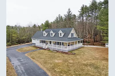 5 River View Road, Newport, NH 03773 - Photo 1